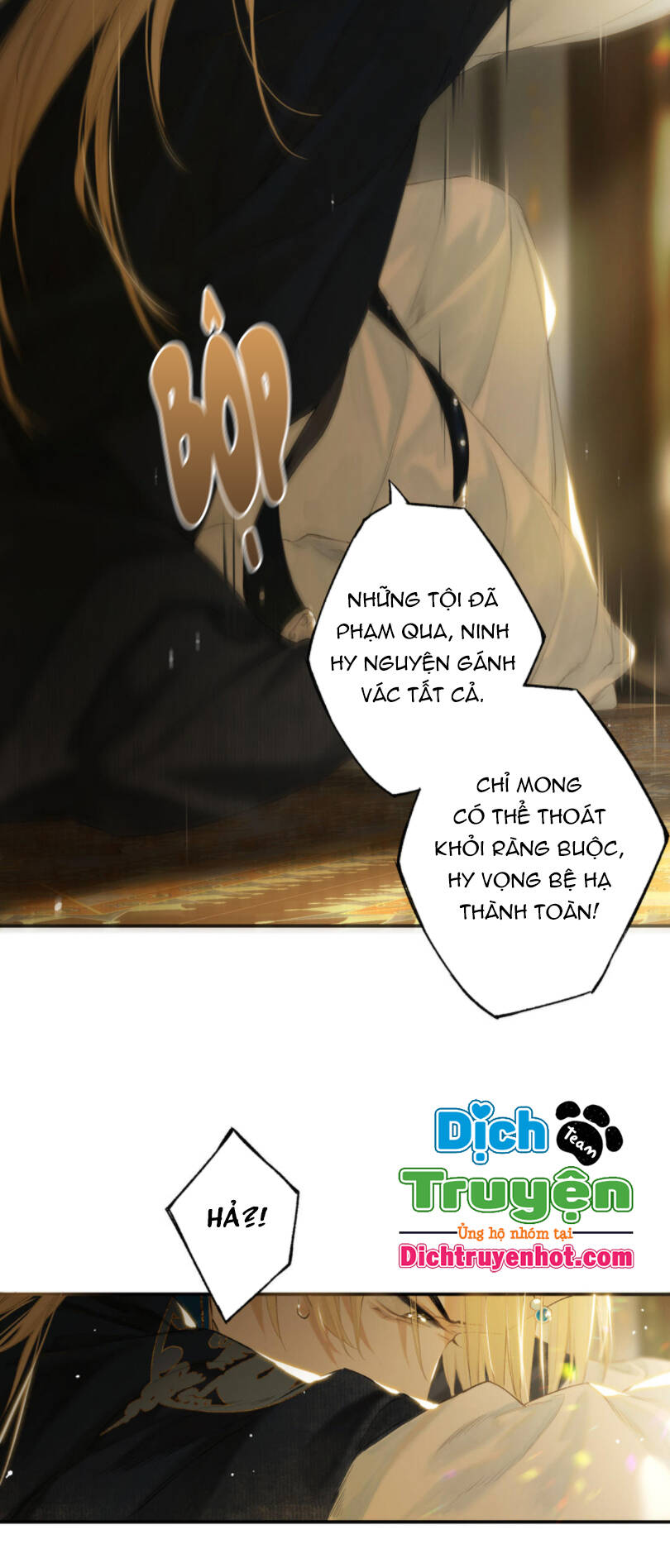 Lưu Hoa Bất Cập Xuân Chapter 50 - 14