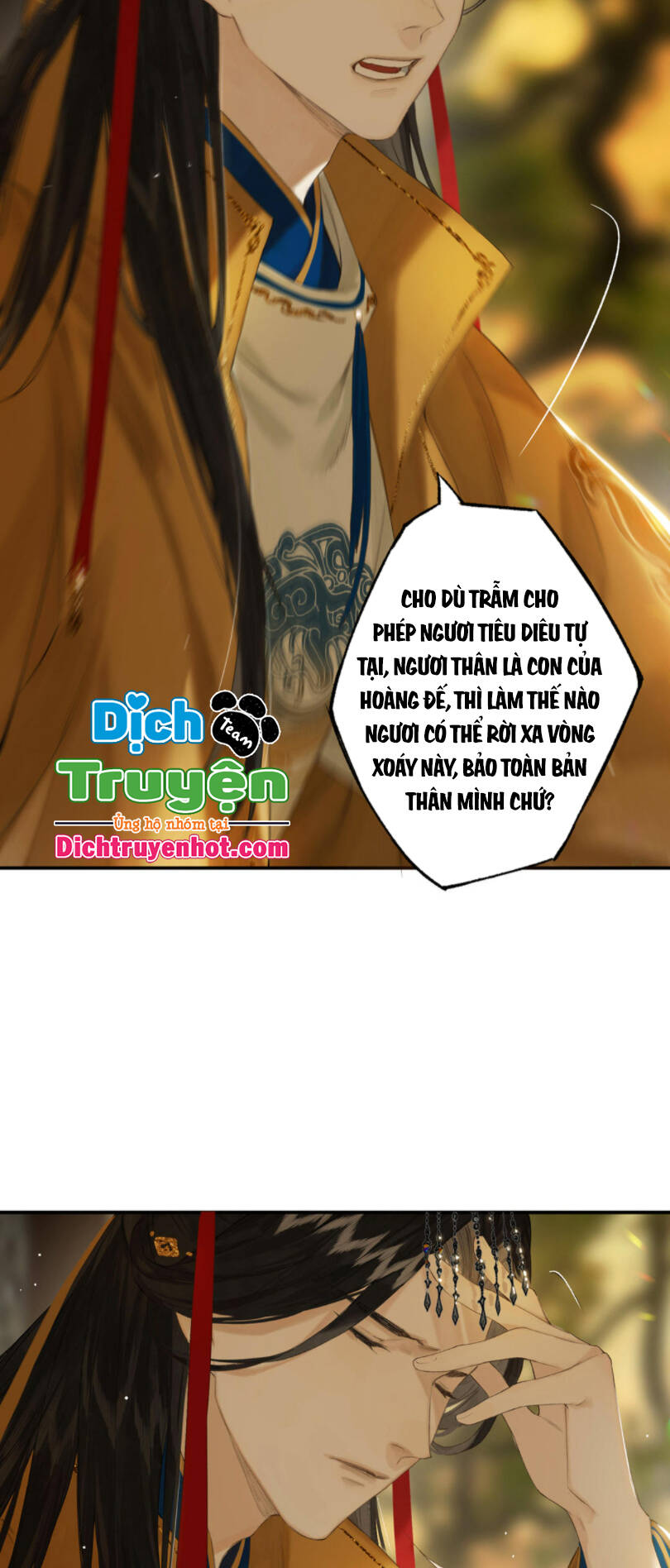 Lưu Hoa Bất Cập Xuân Chapter 50 - 16