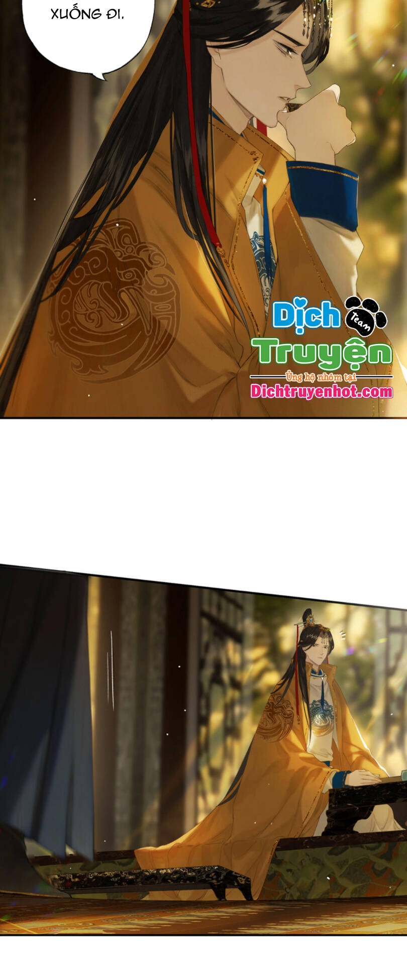 Lưu Hoa Bất Cập Xuân Chapter 50 - 18