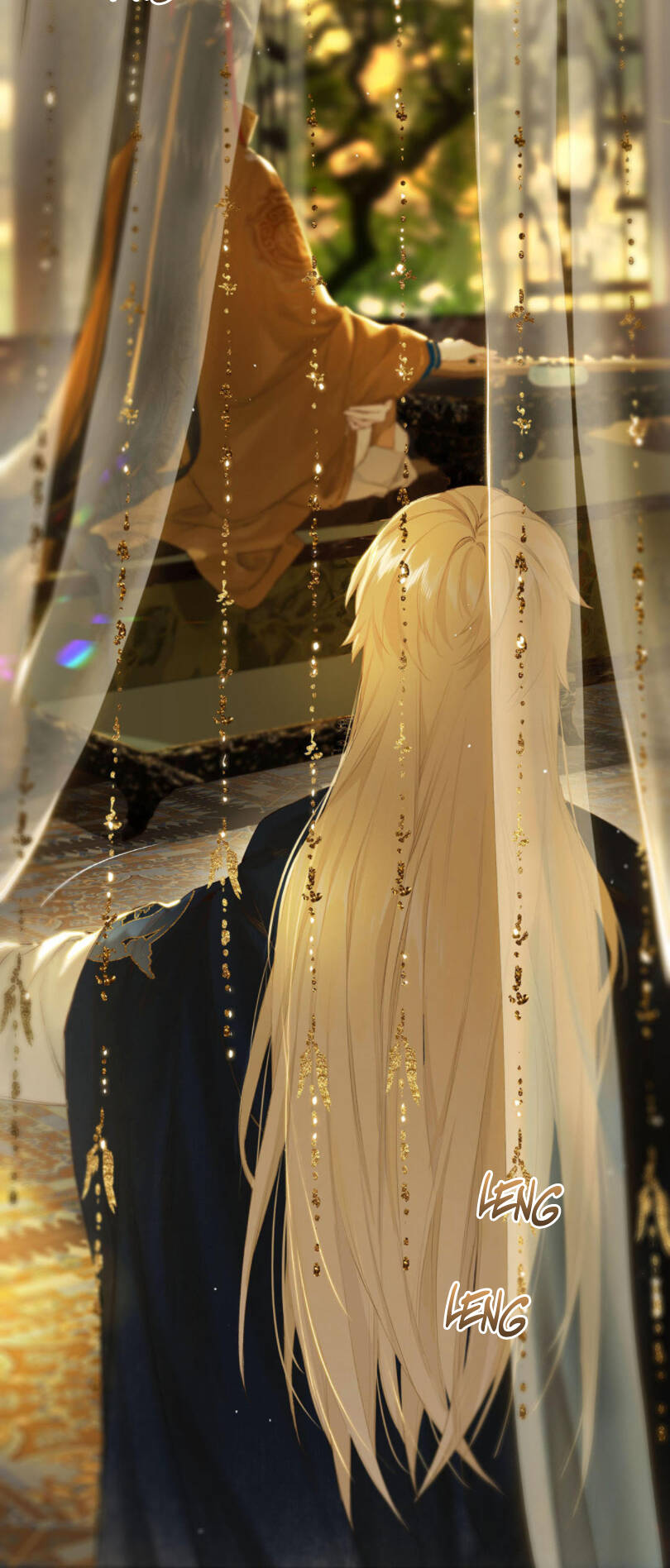 Lưu Hoa Bất Cập Xuân Chapter 50 - 3