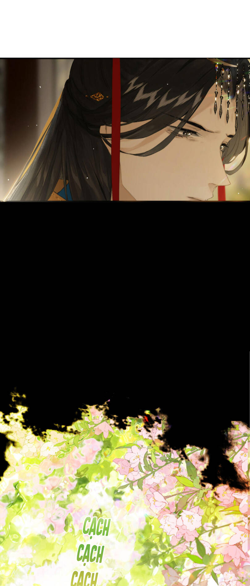 Lưu Hoa Bất Cập Xuân Chapter 50 - 22