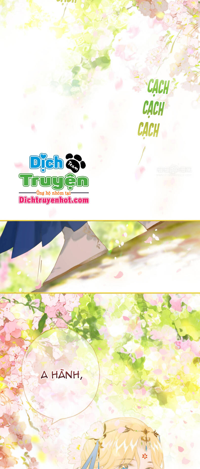 Lưu Hoa Bất Cập Xuân Chapter 50 - 23