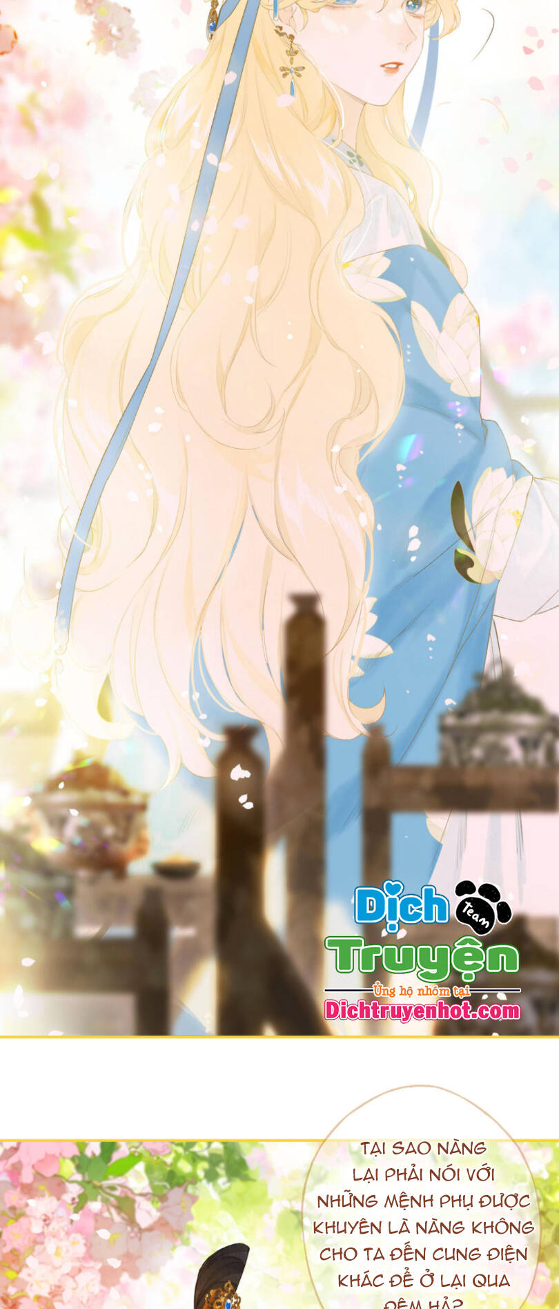 Lưu Hoa Bất Cập Xuân Chapter 50 - 24