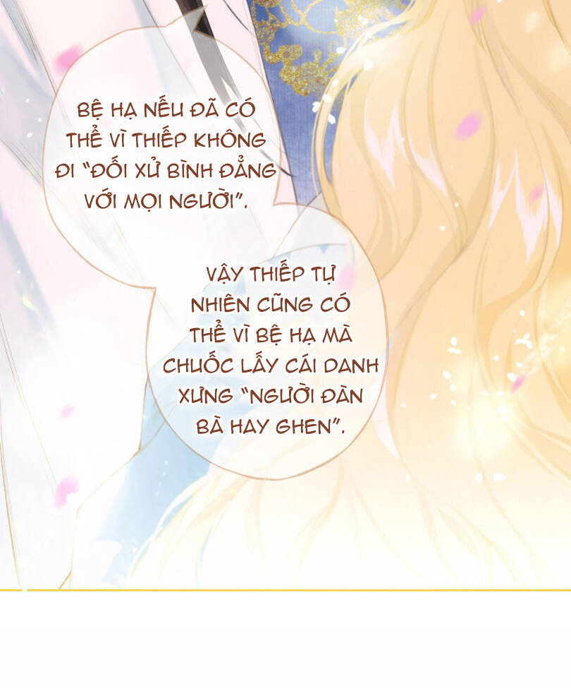 Lưu Hoa Bất Cập Xuân Chapter 50 - 28