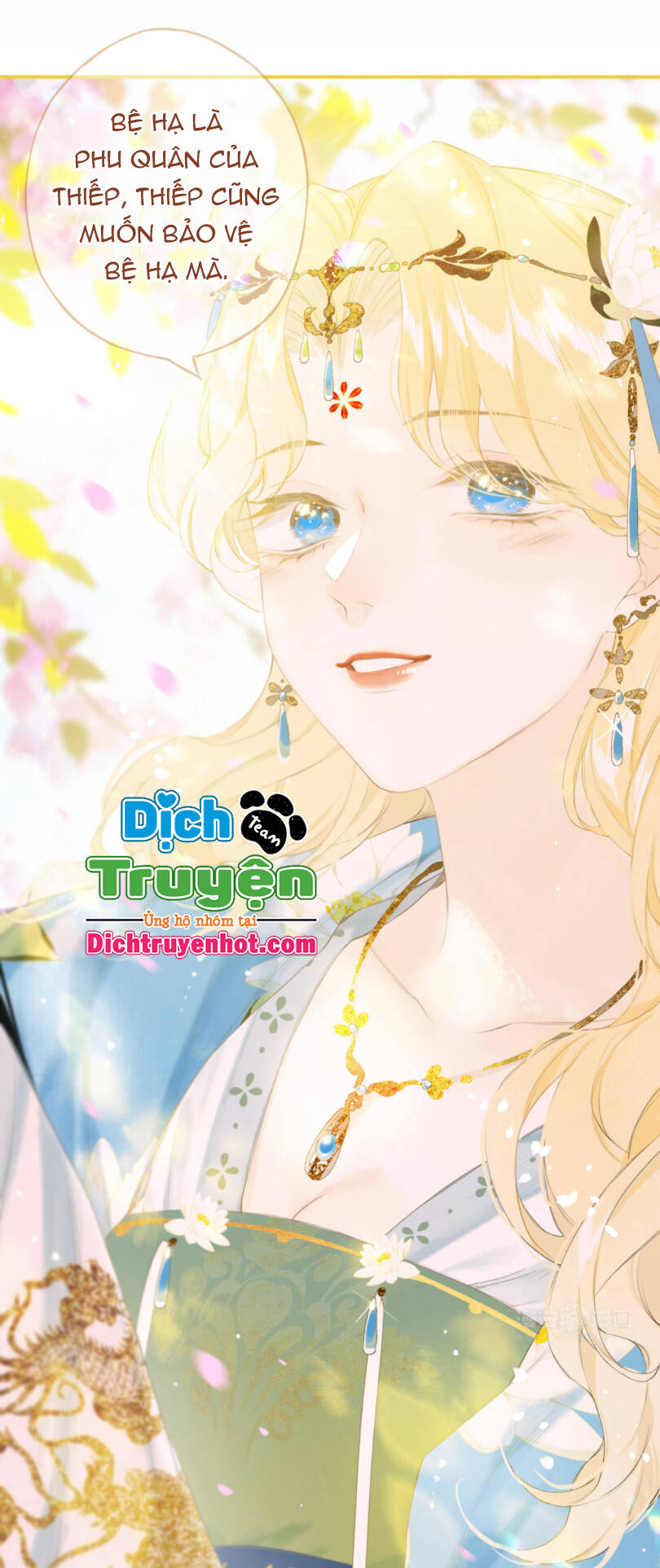 Lưu Hoa Bất Cập Xuân Chapter 50 - 29