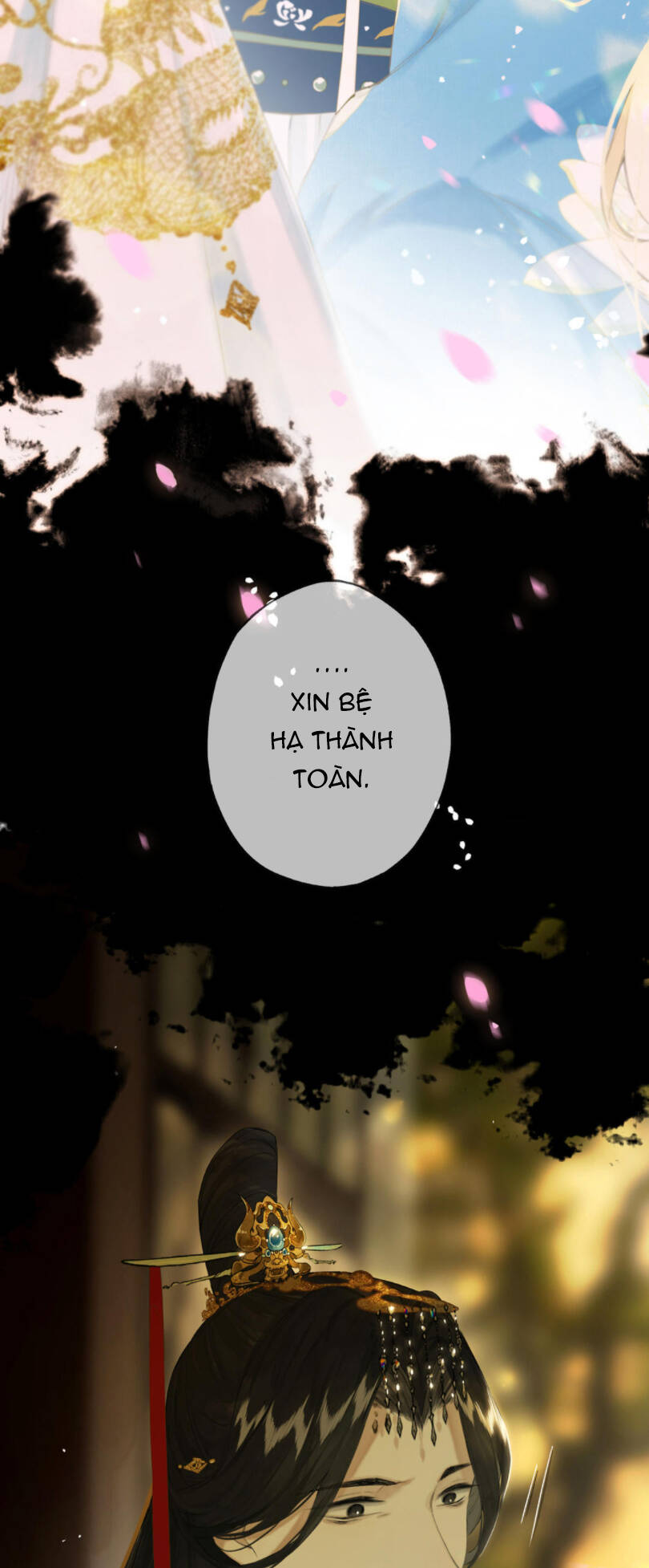 Lưu Hoa Bất Cập Xuân Chapter 50 - 30