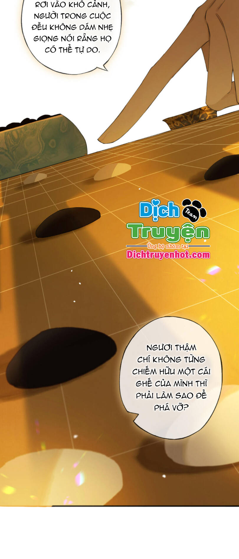 Lưu Hoa Bất Cập Xuân Chapter 50 - 37