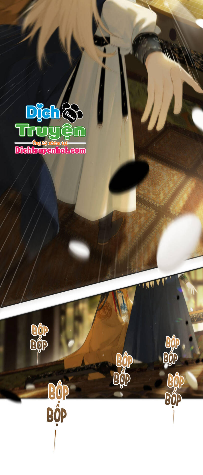 Lưu Hoa Bất Cập Xuân Chapter 50 - 40