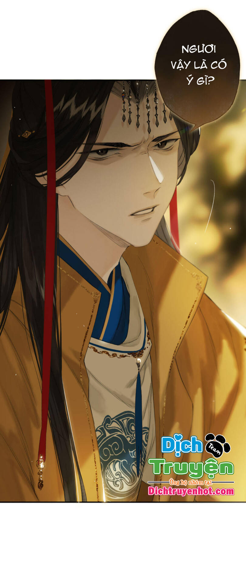 Lưu Hoa Bất Cập Xuân Chapter 50 - 41