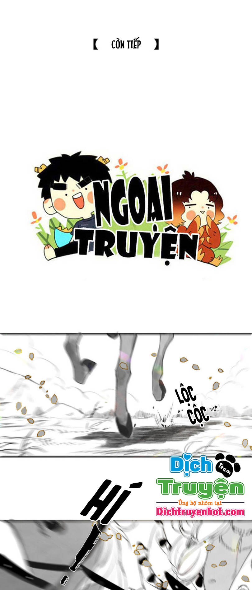 Lưu Hoa Bất Cập Xuân Chapter 50 - 42