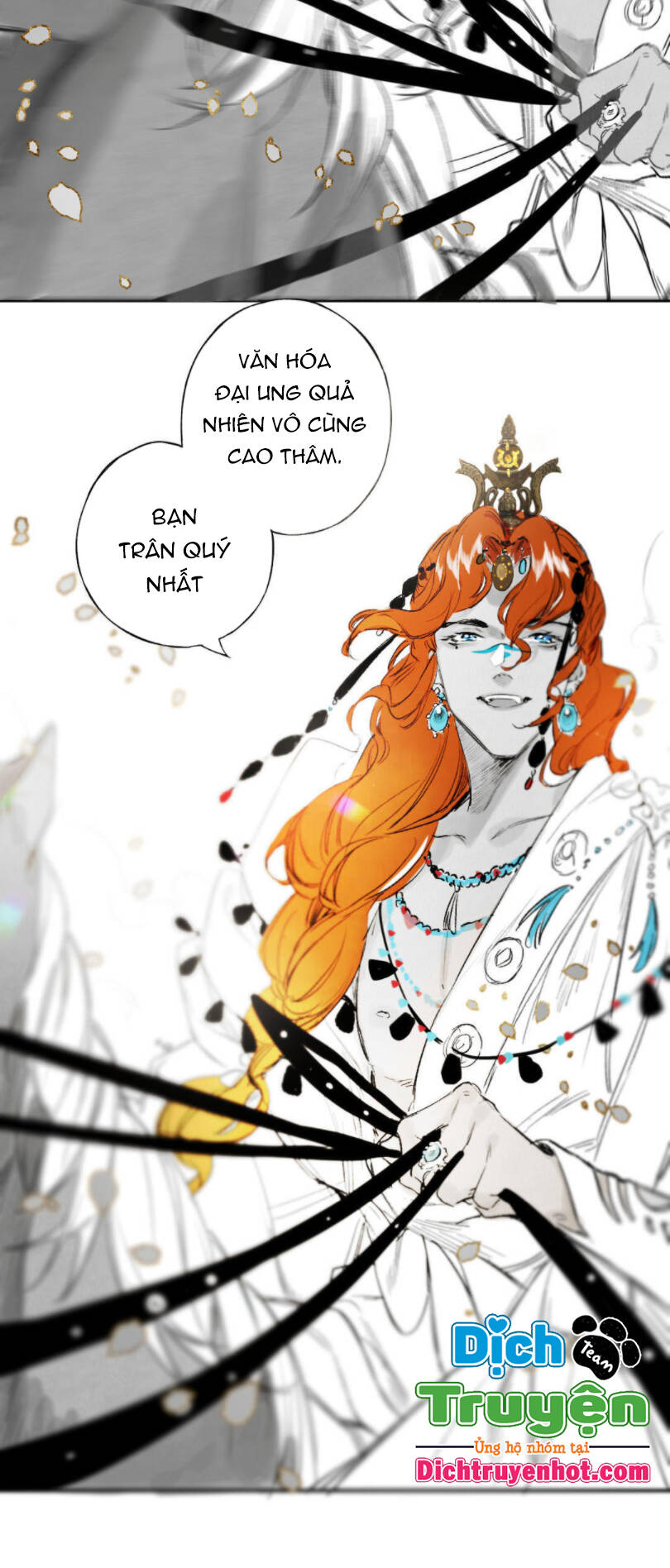 Lưu Hoa Bất Cập Xuân Chapter 50 - 43