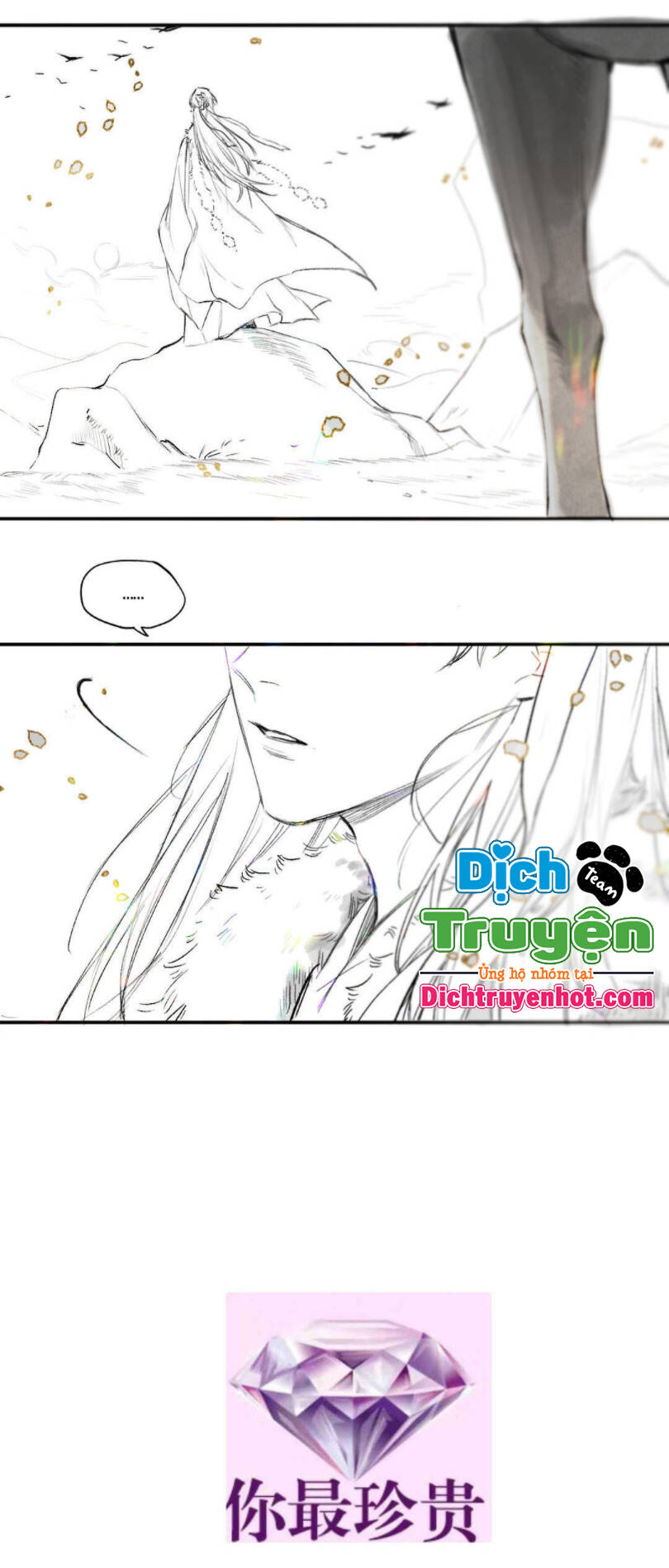 Lưu Hoa Bất Cập Xuân Chapter 50 - 44