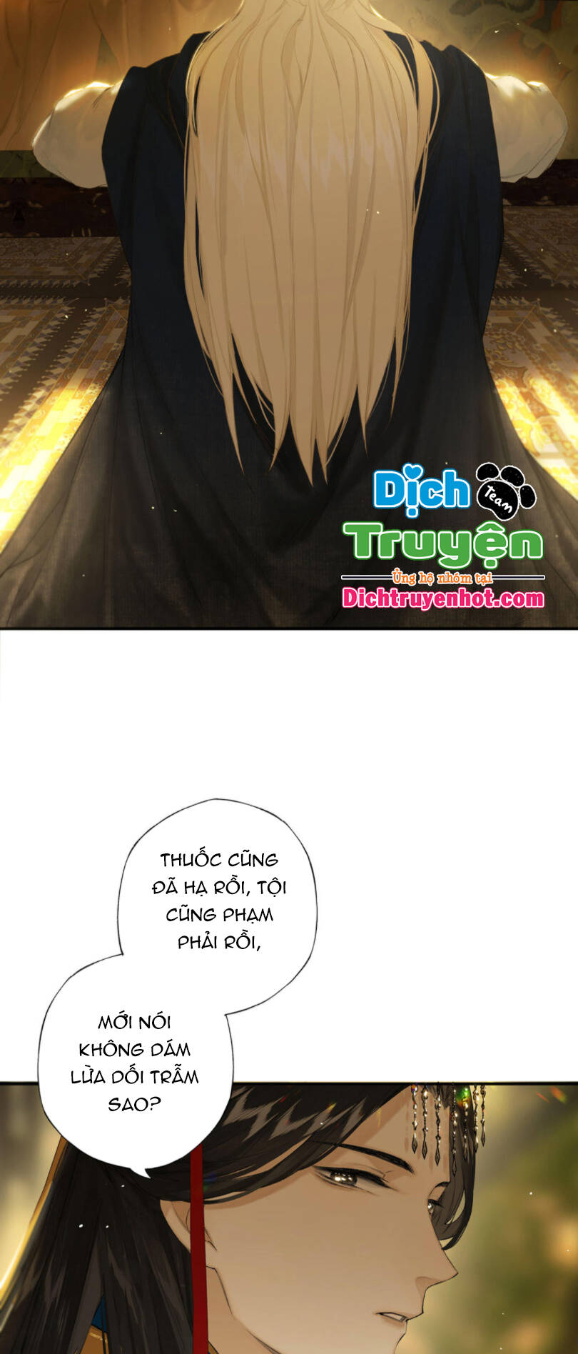 Lưu Hoa Bất Cập Xuân Chapter 50 - 8