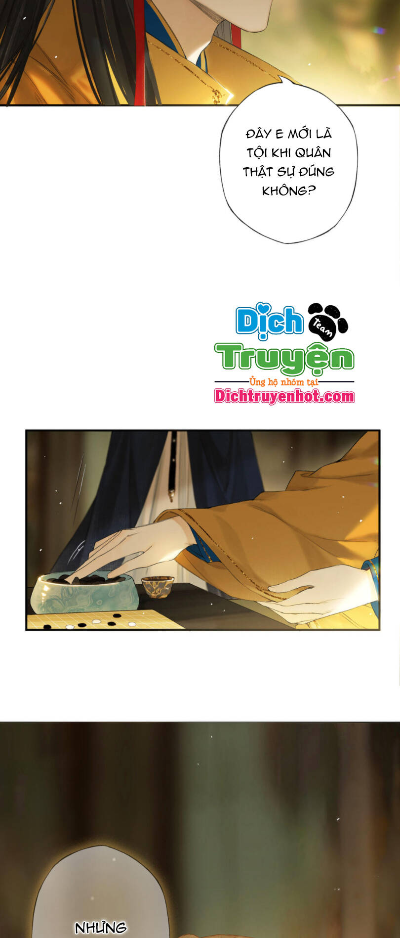 Lưu Hoa Bất Cập Xuân Chapter 50 - 9