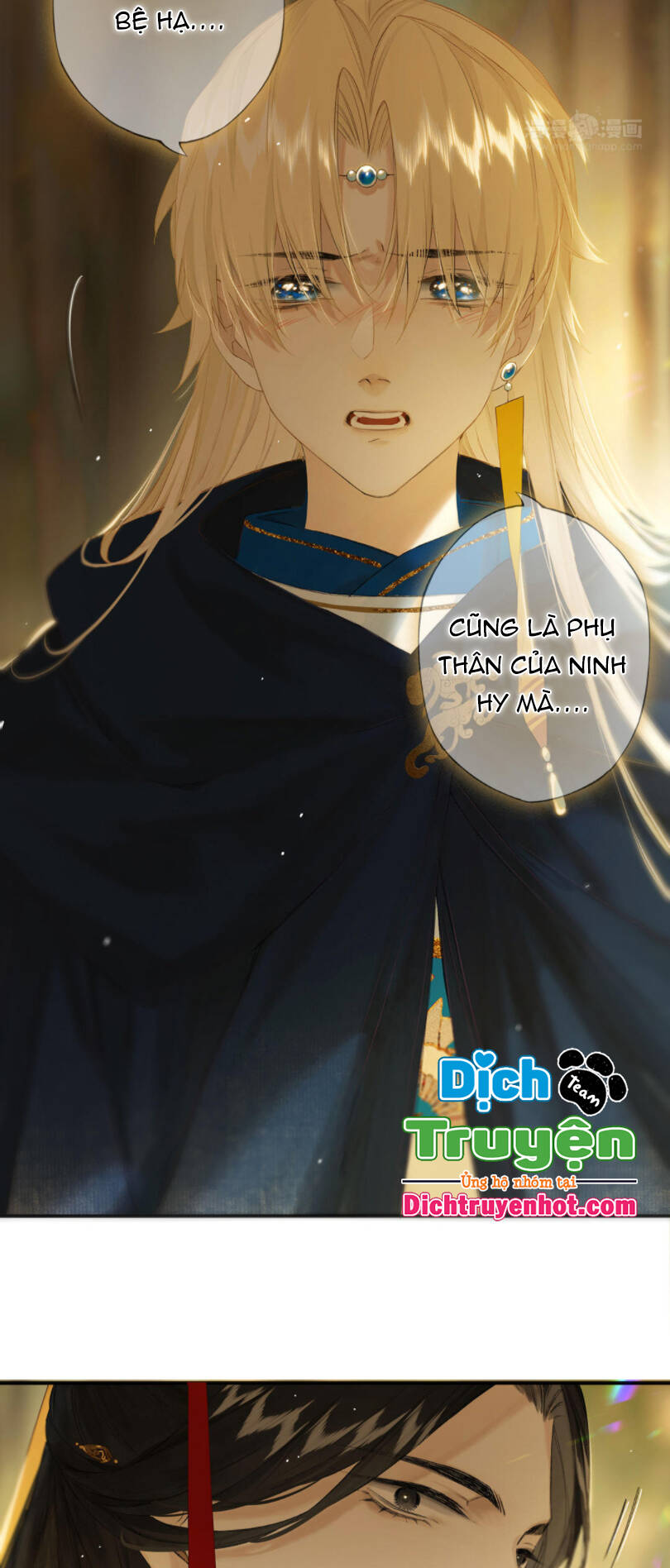 Lưu Hoa Bất Cập Xuân Chapter 50 - 10