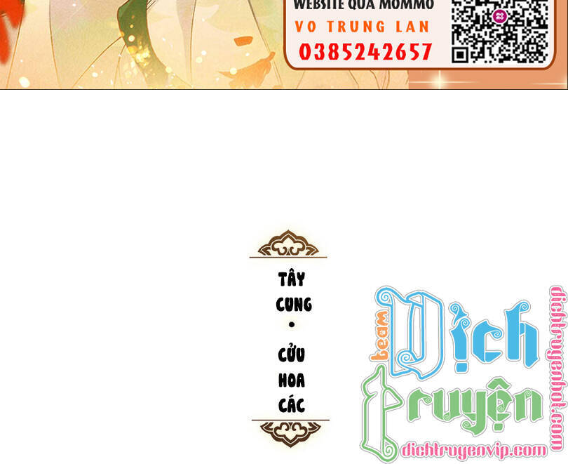 Lưu Hoa Bất Cập Xuân Chapter 52 - 2