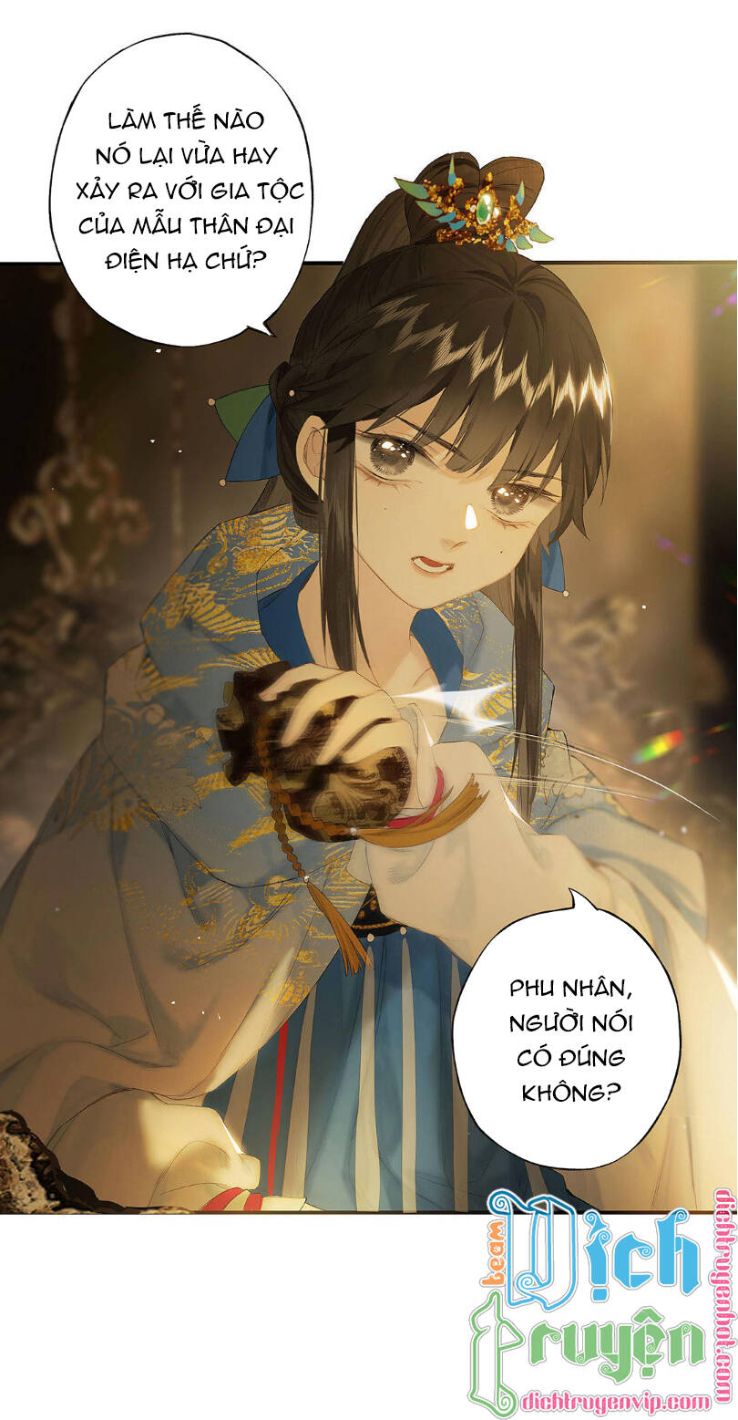 Lưu Hoa Bất Cập Xuân Chapter 52 - 18