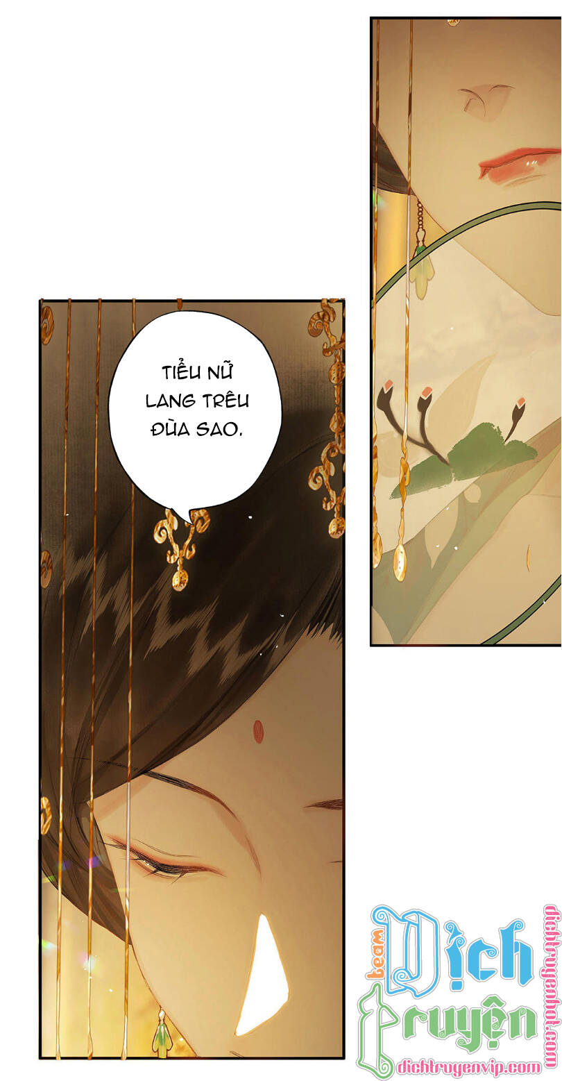 Lưu Hoa Bất Cập Xuân Chapter 52 - 19