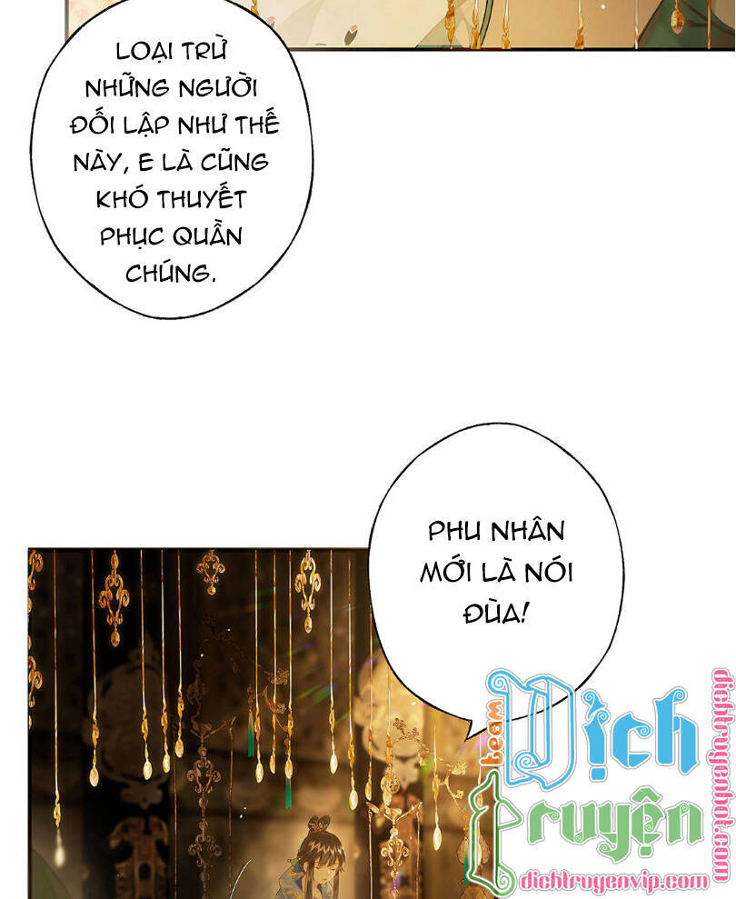 Lưu Hoa Bất Cập Xuân Chapter 52 - 21