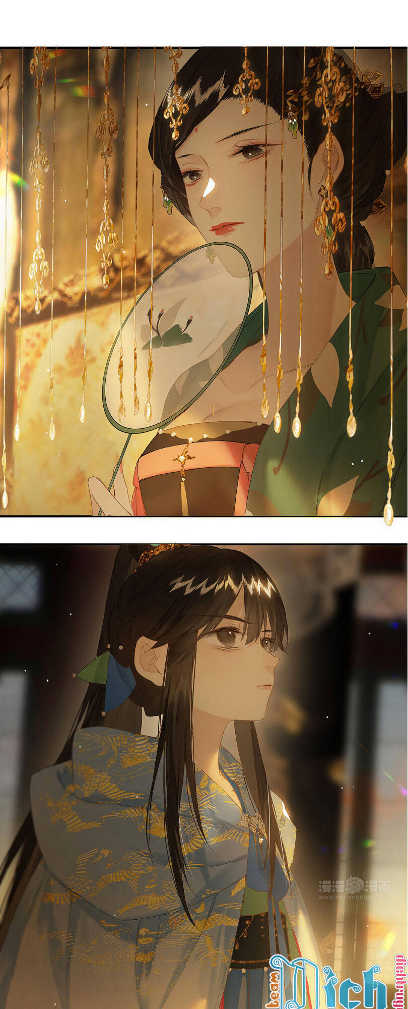 Lưu Hoa Bất Cập Xuân Chapter 52 - 26