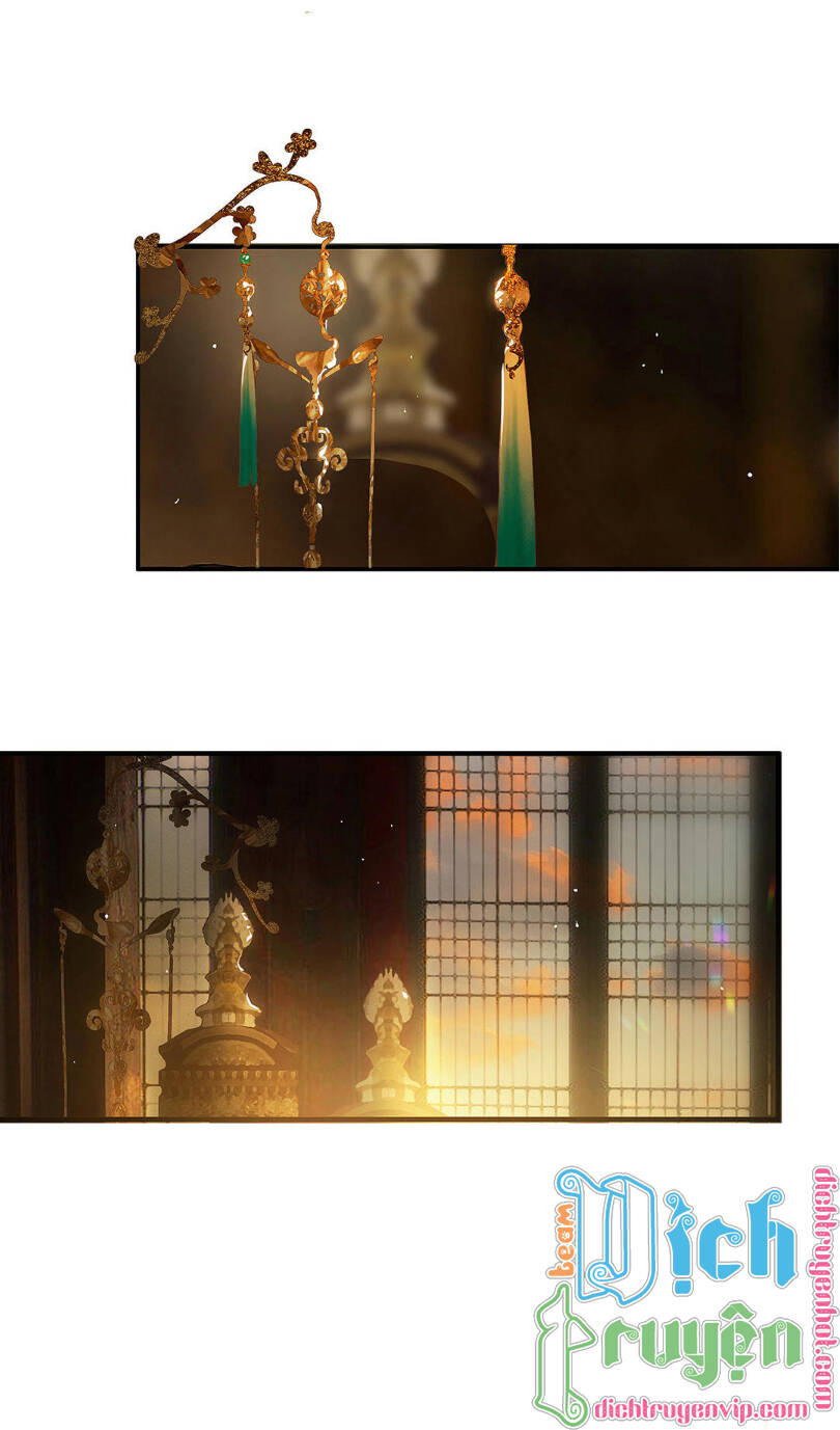 Lưu Hoa Bất Cập Xuân Chapter 52 - 28