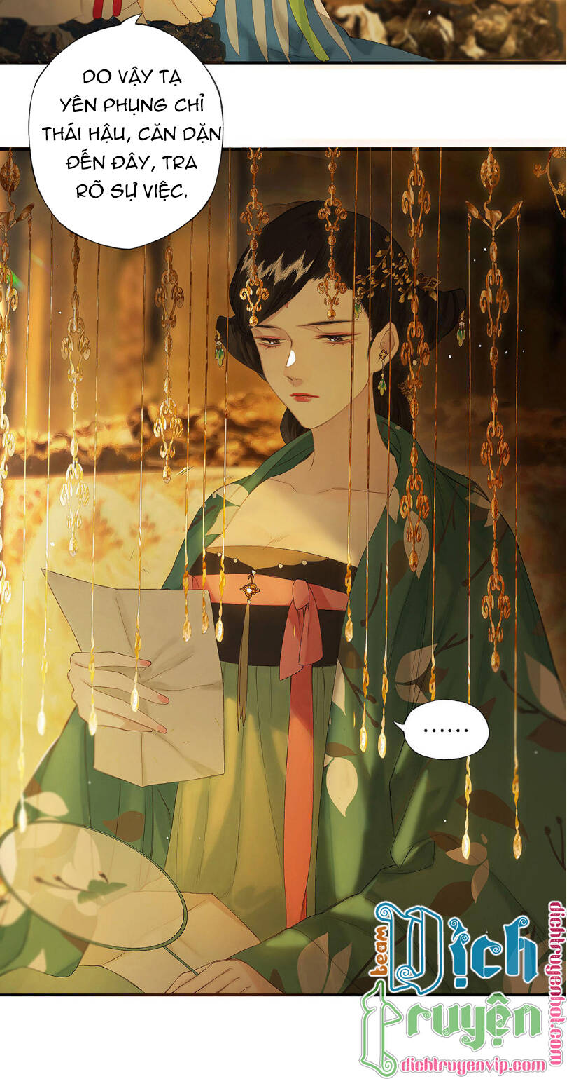 Lưu Hoa Bất Cập Xuân Chapter 52 - 4