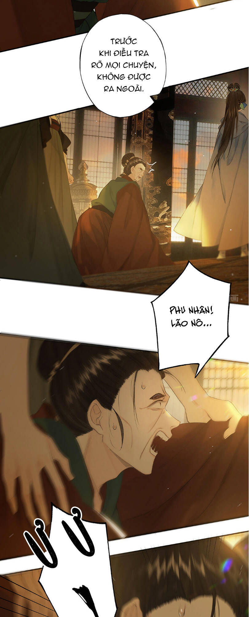 Lưu Hoa Bất Cập Xuân Chapter 52 - 31