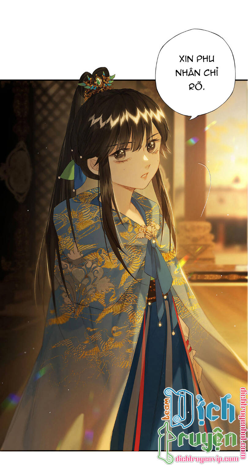 Lưu Hoa Bất Cập Xuân Chapter 52 - 38