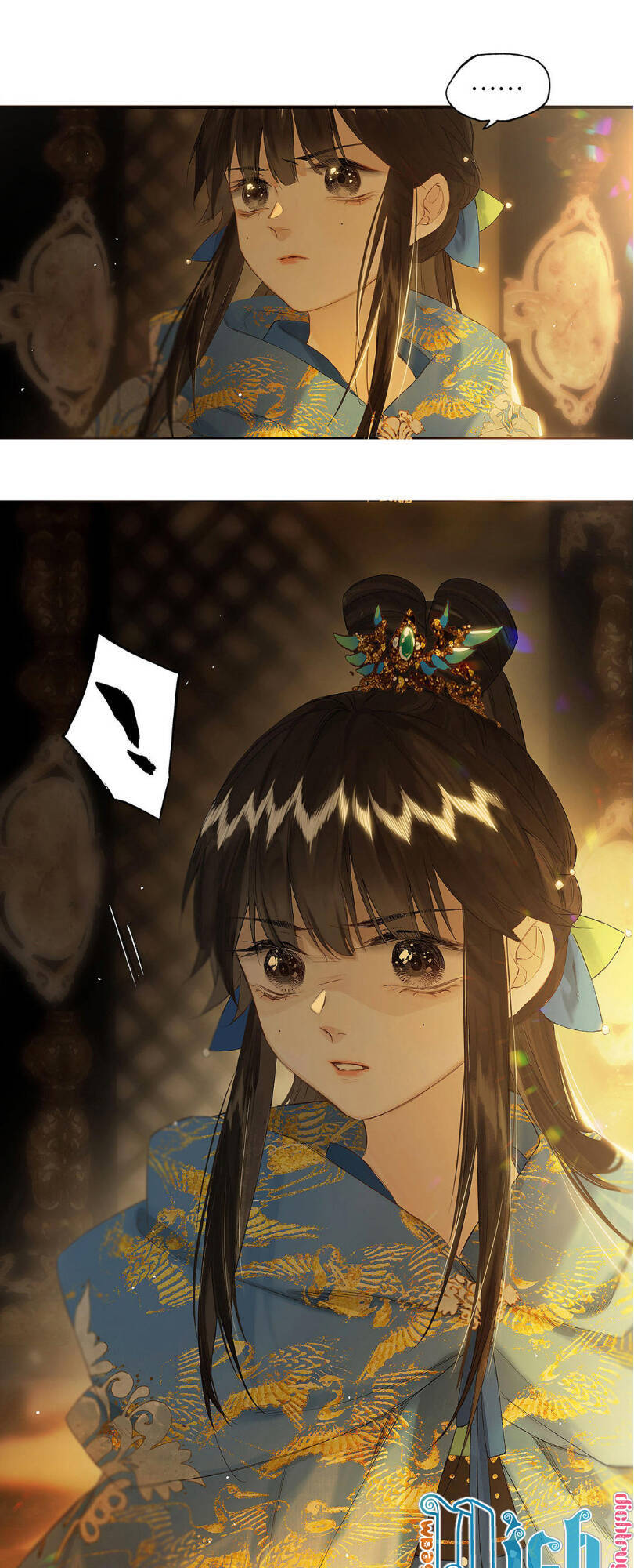 Lưu Hoa Bất Cập Xuân Chapter 52 - 41