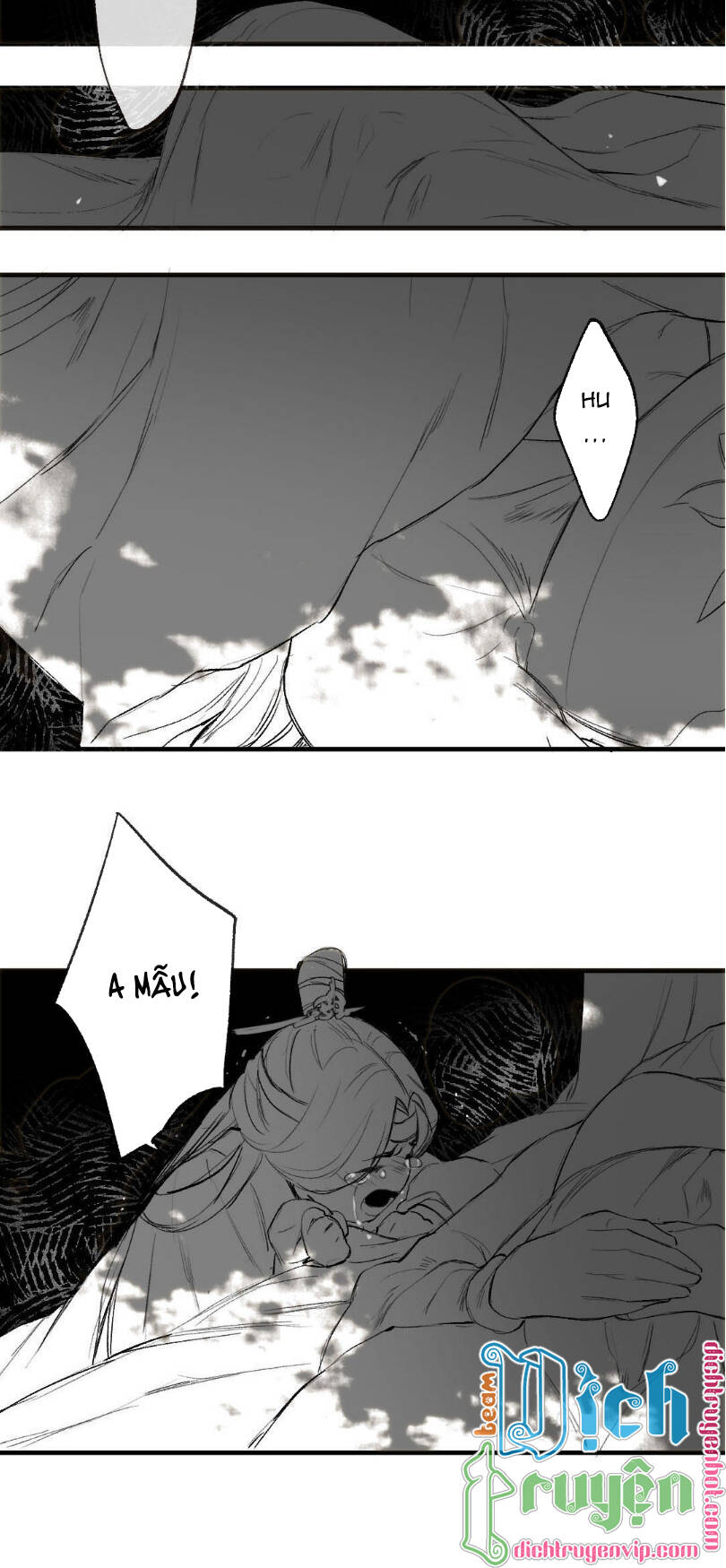 Lưu Hoa Bất Cập Xuân Chapter 52 - 44