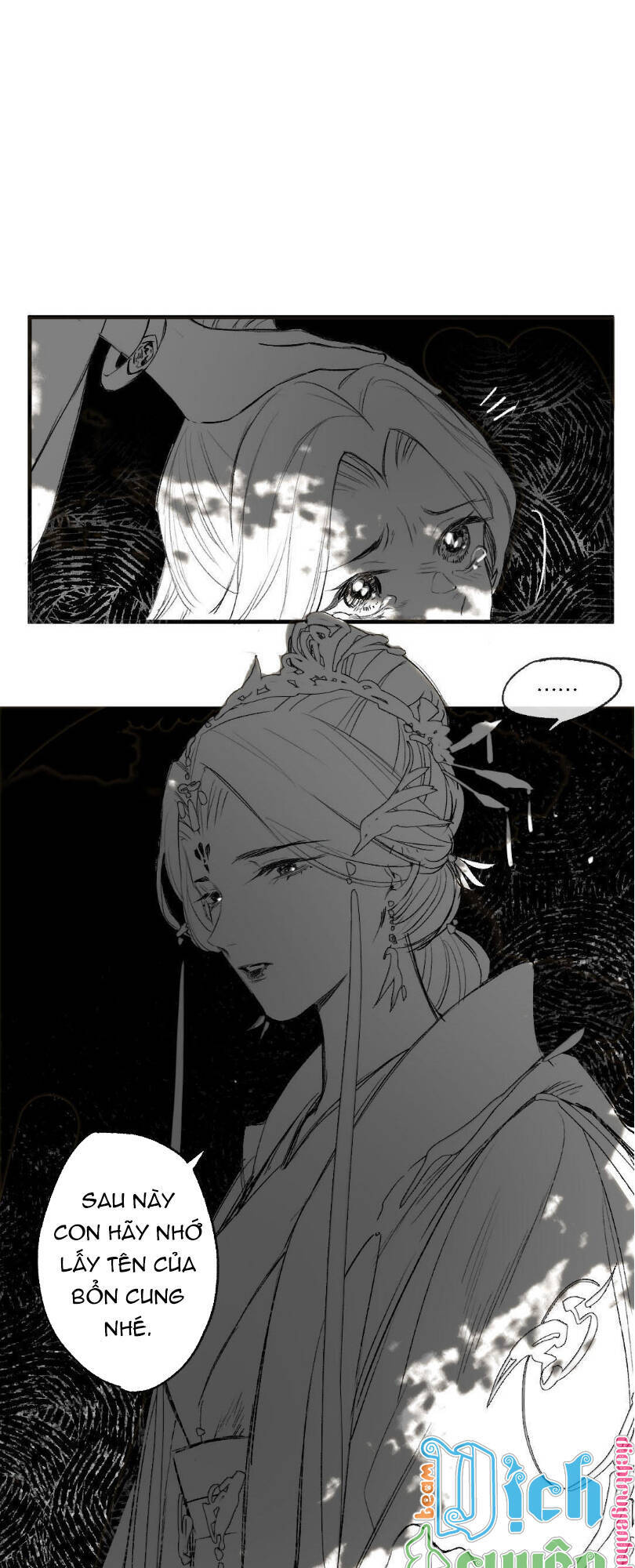 Lưu Hoa Bất Cập Xuân Chapter 52 - 45