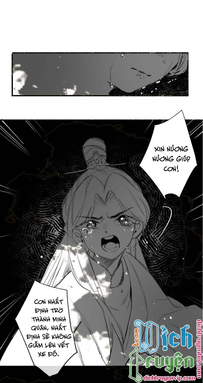 Lưu Hoa Bất Cập Xuân Chapter 52 - 47