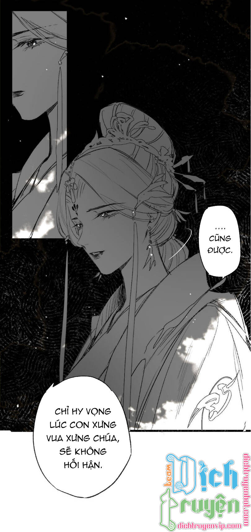 Lưu Hoa Bất Cập Xuân Chapter 52 - 48