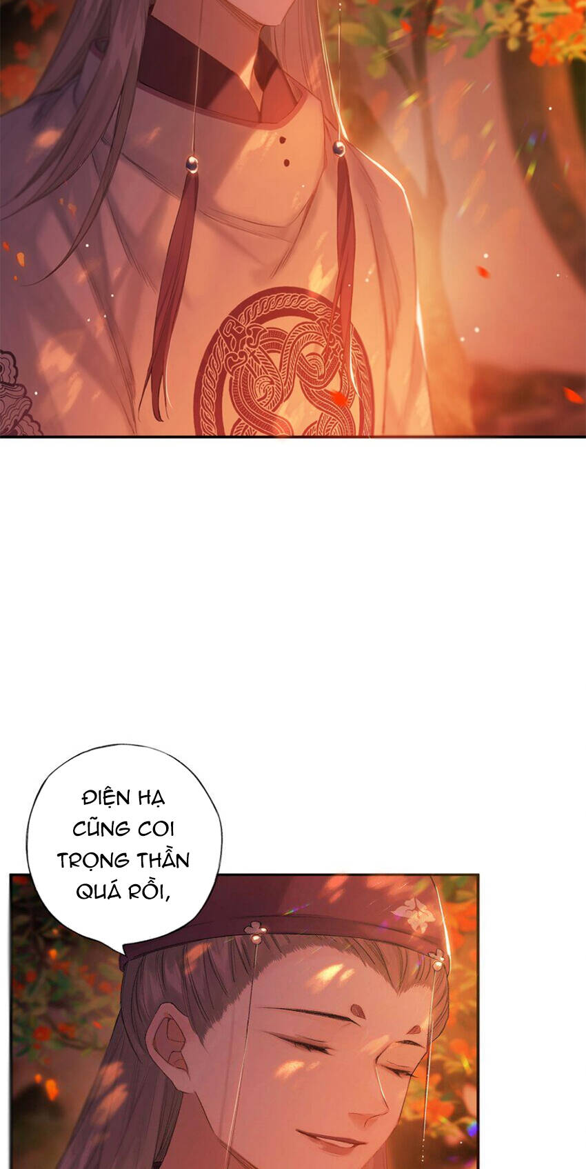 Lưu Hoa Bất Cập Xuân Chapter 53 - 12