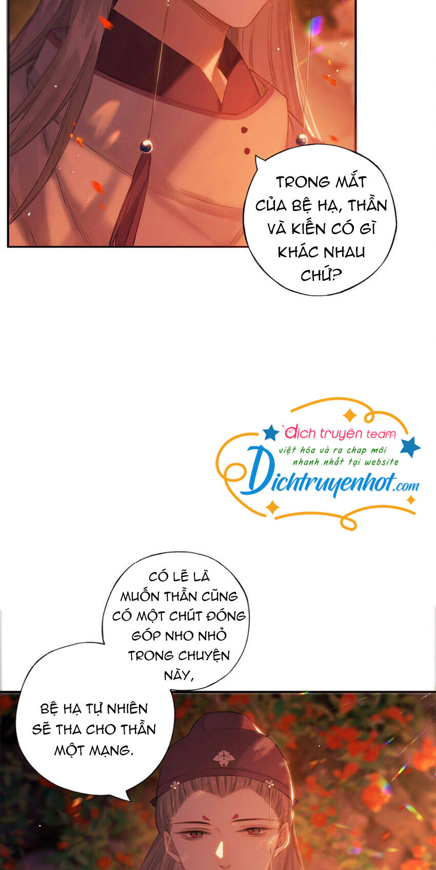 Lưu Hoa Bất Cập Xuân Chapter 53 - 13