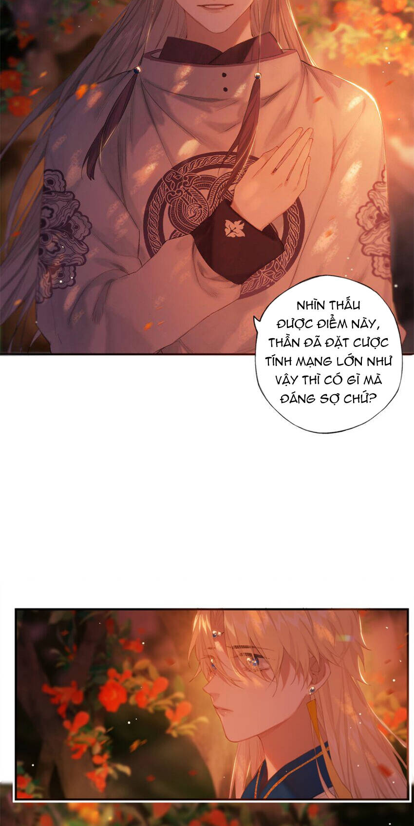 Lưu Hoa Bất Cập Xuân Chapter 53 - 14