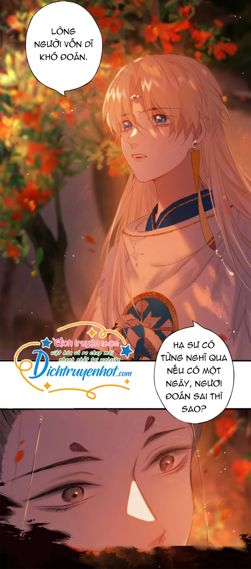 Lưu Hoa Bất Cập Xuân Chapter 53 - 15