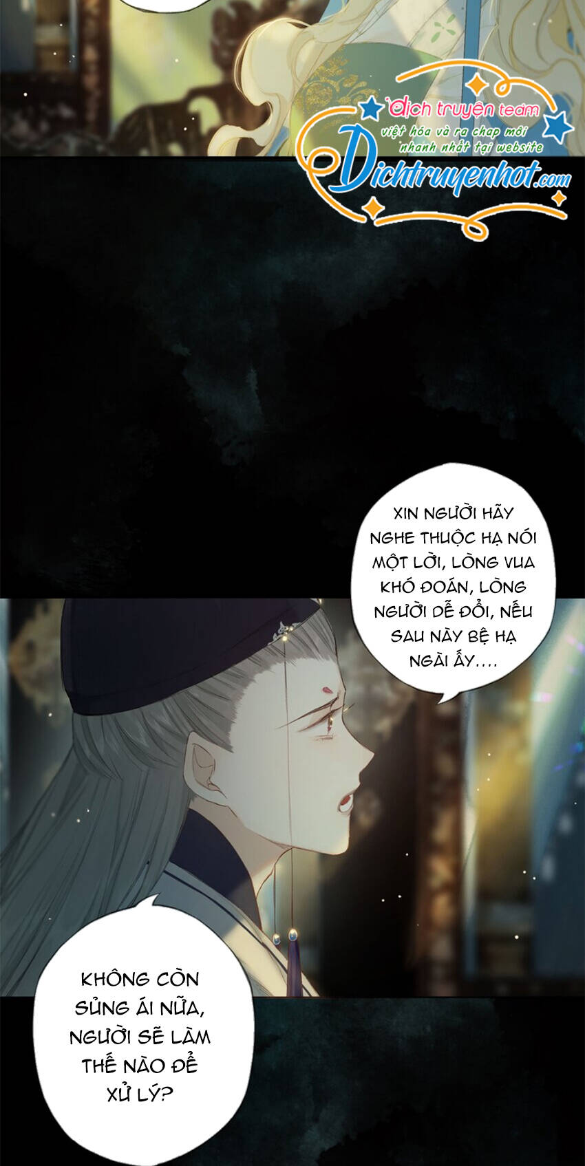 Lưu Hoa Bất Cập Xuân Chapter 53 - 17