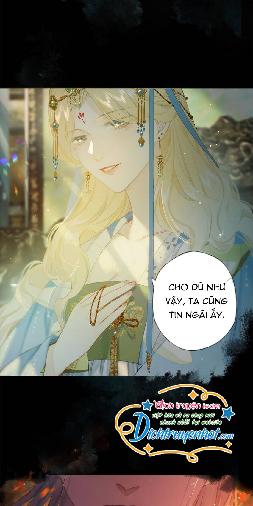 Lưu Hoa Bất Cập Xuân Chapter 53 - 18