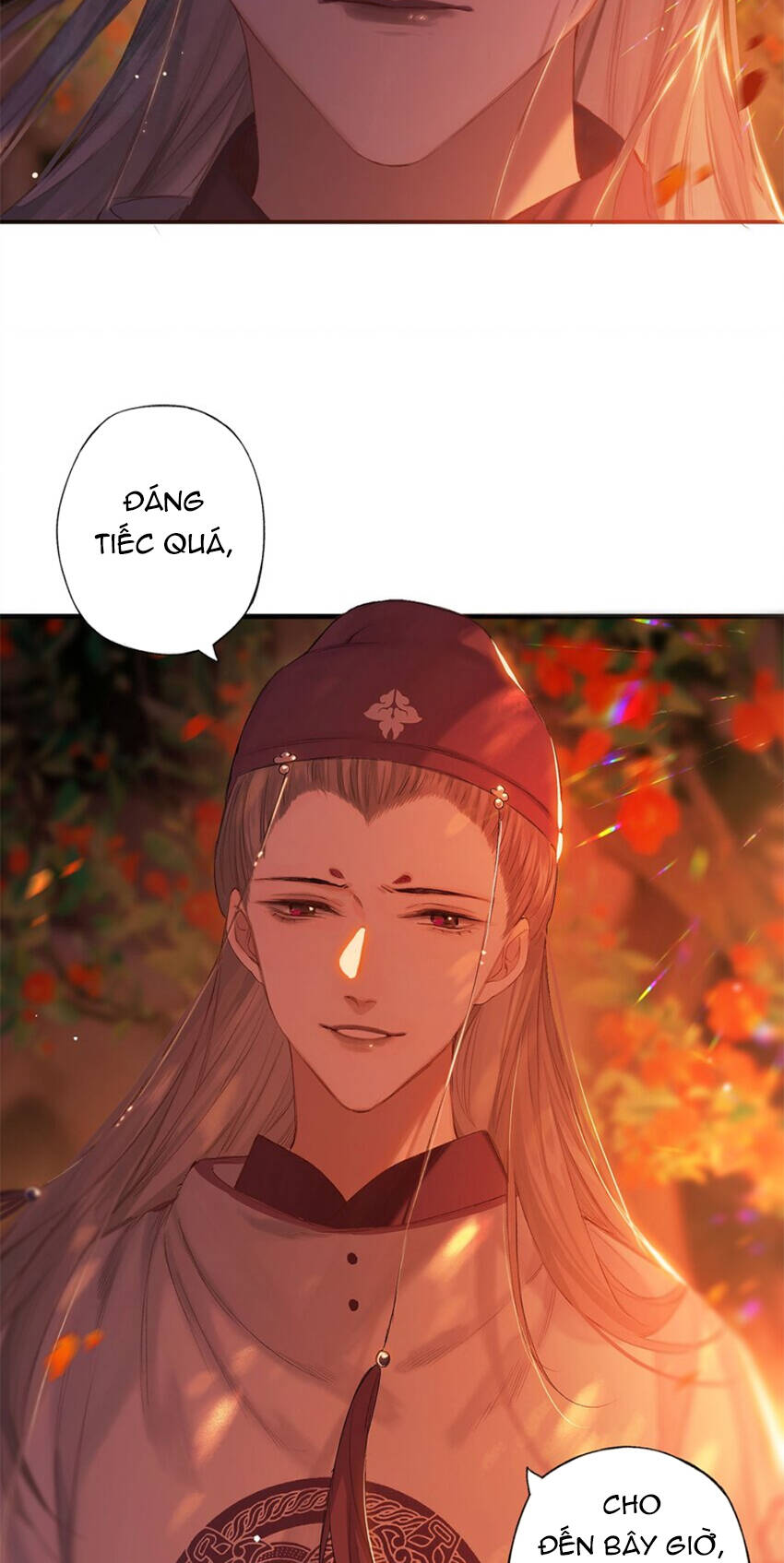 Lưu Hoa Bất Cập Xuân Chapter 53 - 19