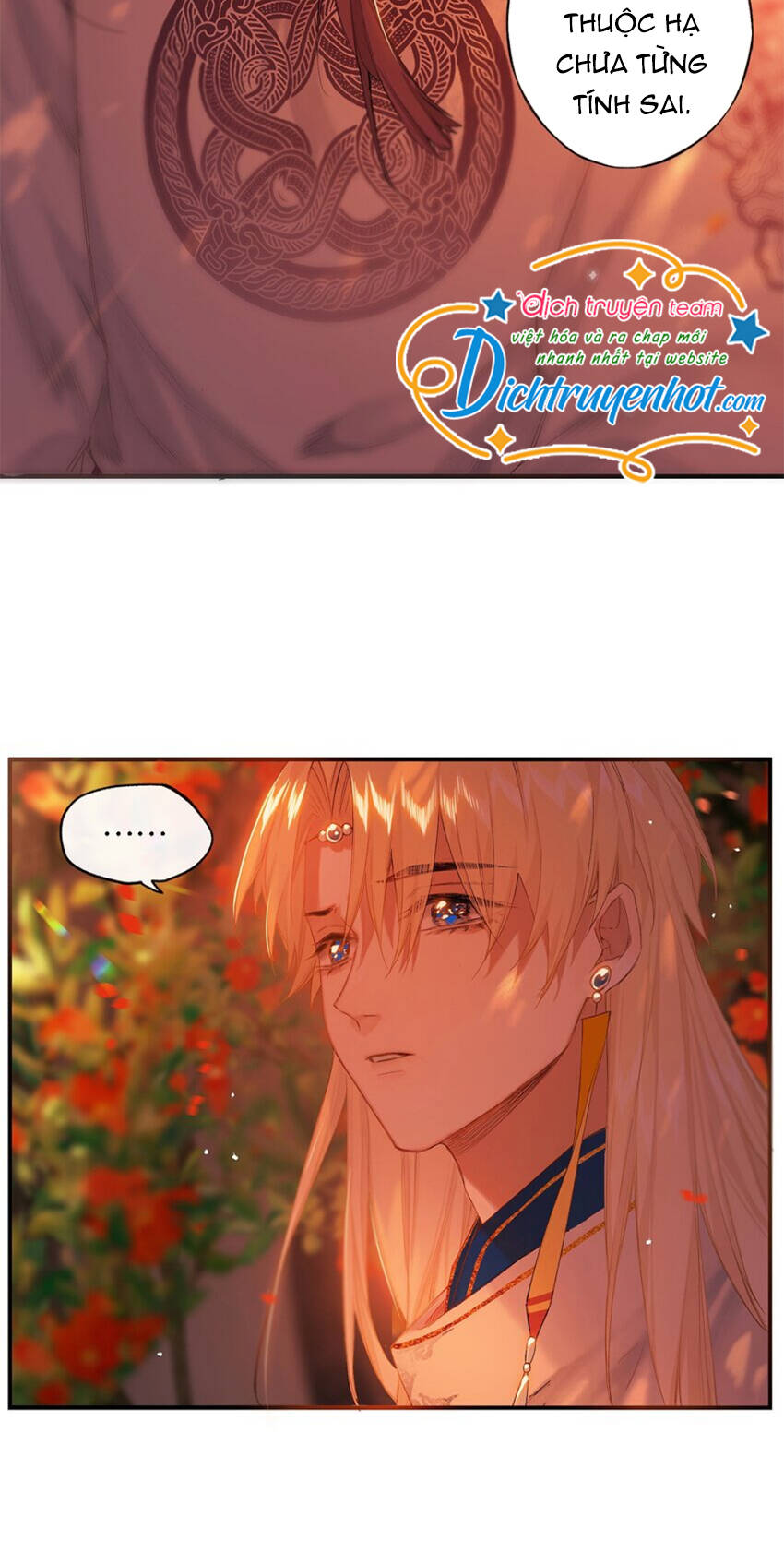 Lưu Hoa Bất Cập Xuân Chapter 53 - 20