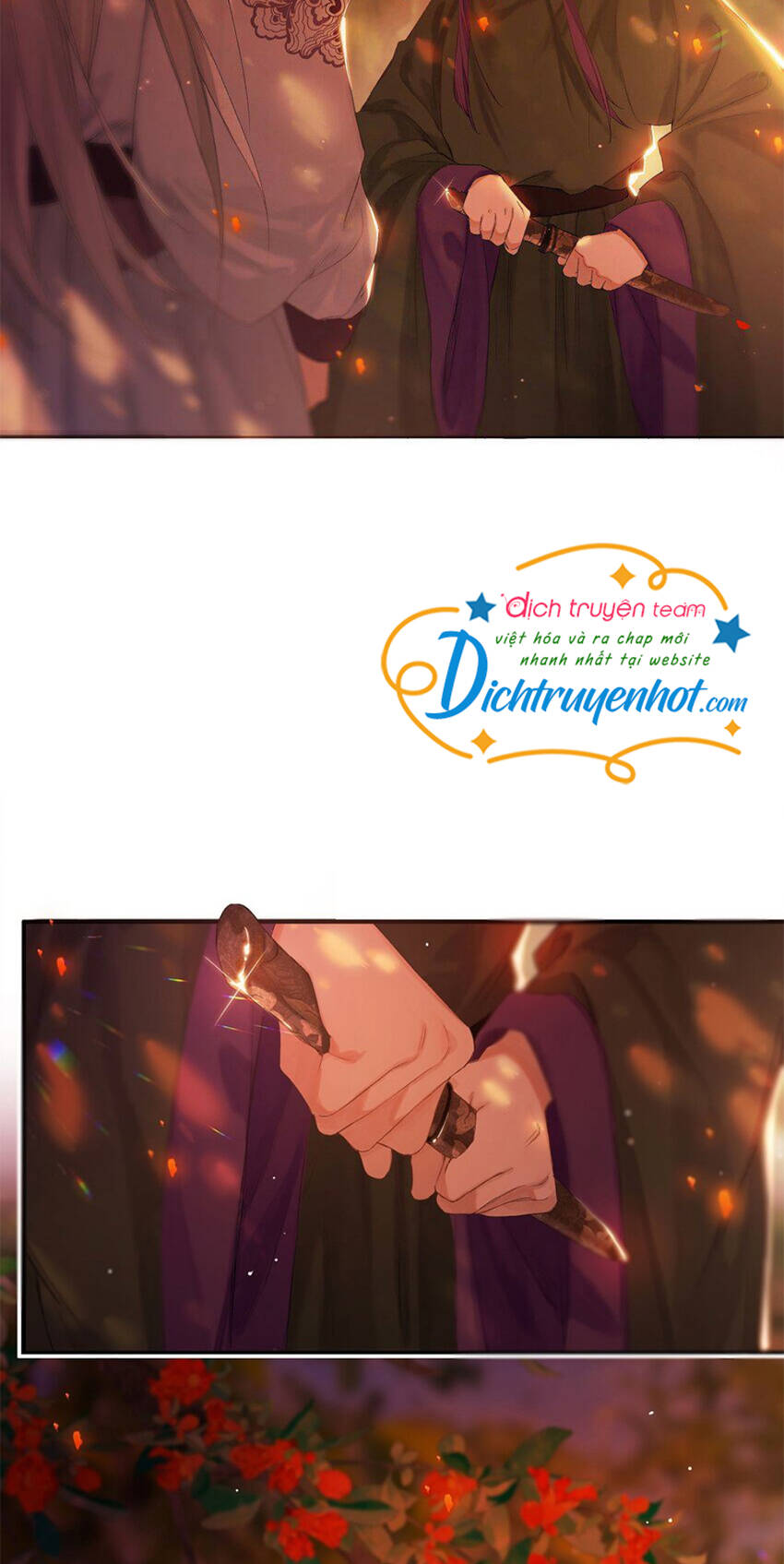 Lưu Hoa Bất Cập Xuân Chapter 53 - 3