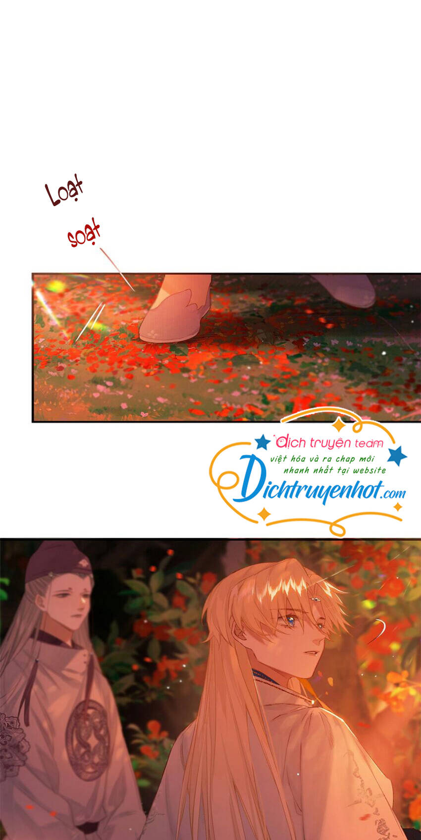 Lưu Hoa Bất Cập Xuân Chapter 53 - 21