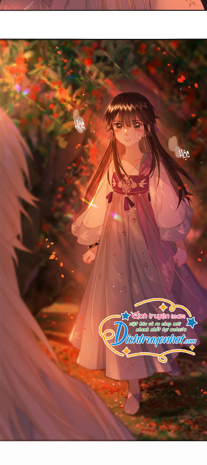 Lưu Hoa Bất Cập Xuân Chapter 53 - 22