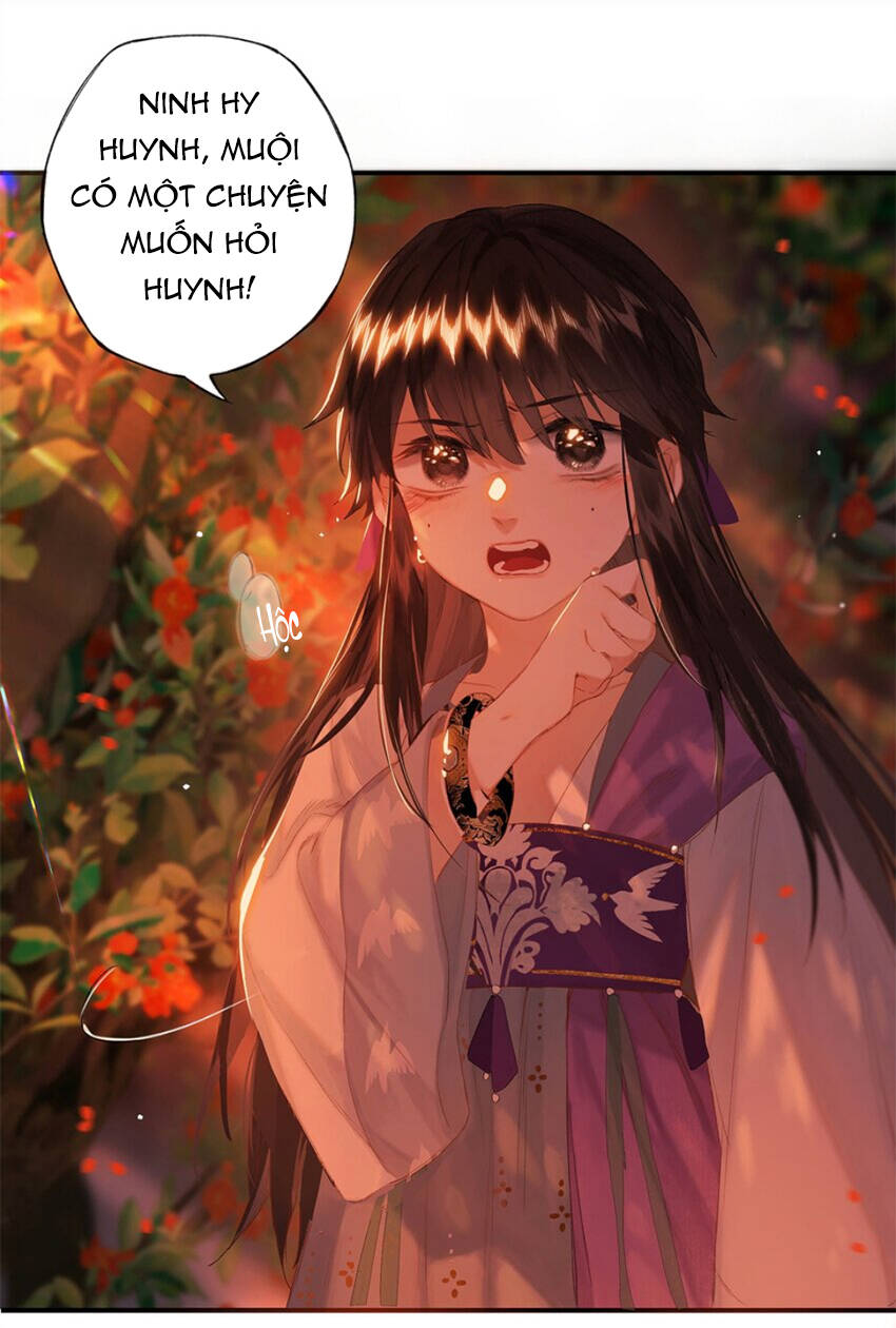 Lưu Hoa Bất Cập Xuân Chapter 53 - 23