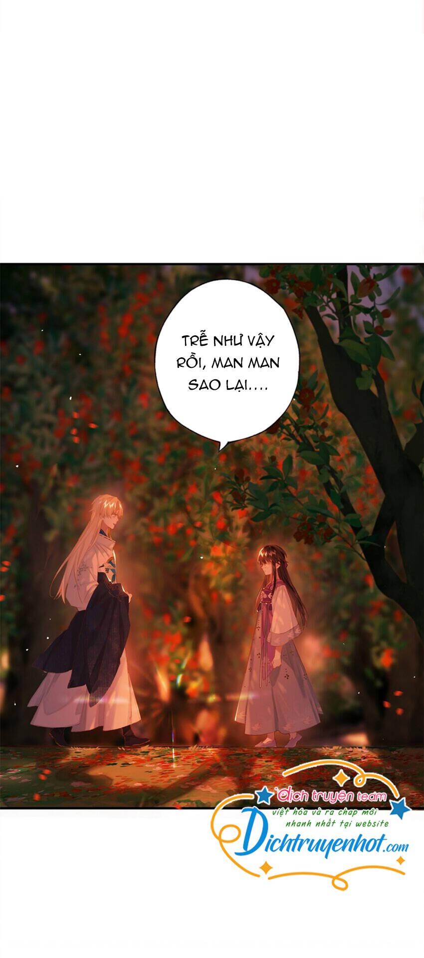 Lưu Hoa Bất Cập Xuân Chapter 53 - 24