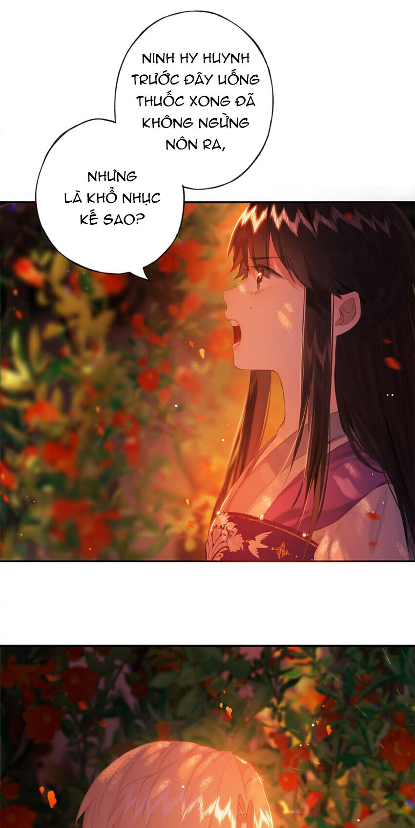 Lưu Hoa Bất Cập Xuân Chapter 53 - 25