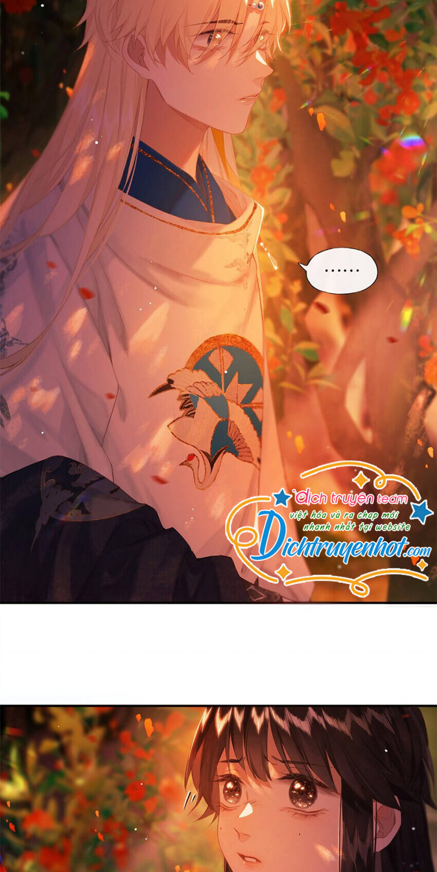 Lưu Hoa Bất Cập Xuân Chapter 53 - 26
