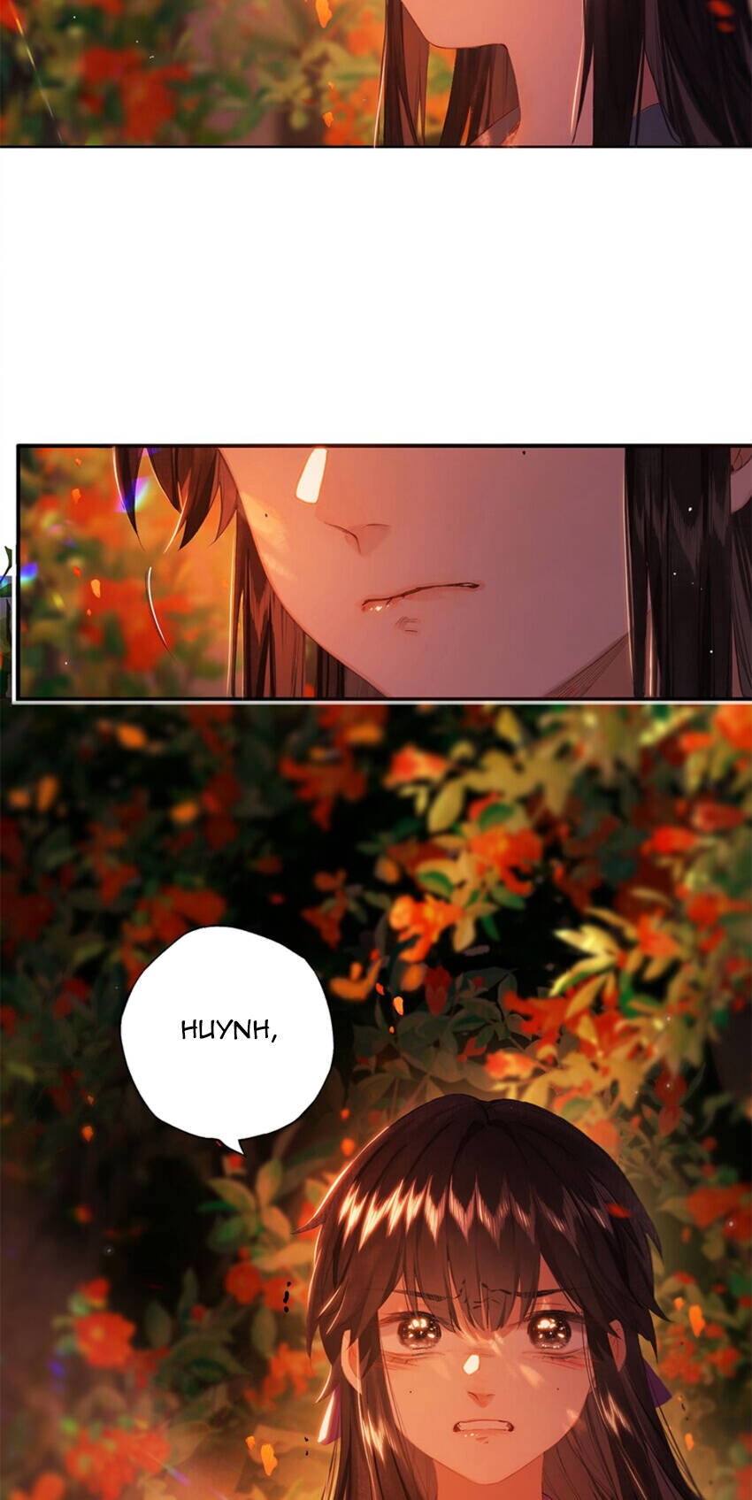 Lưu Hoa Bất Cập Xuân Chapter 53 - 27