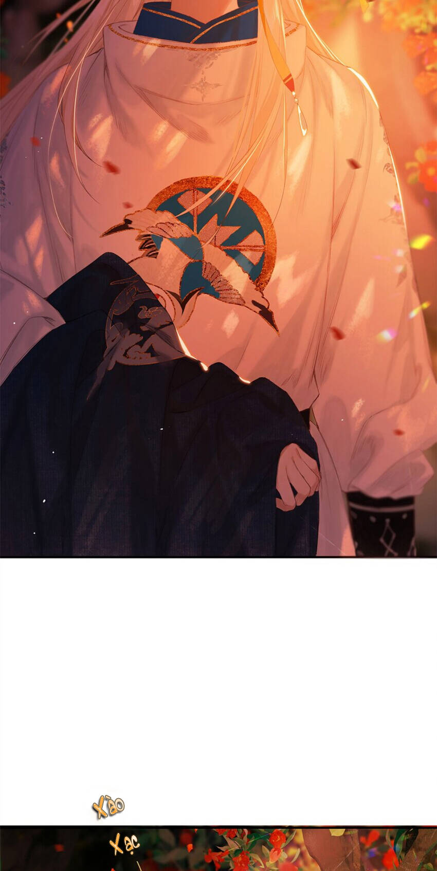 Lưu Hoa Bất Cập Xuân Chapter 53 - 29